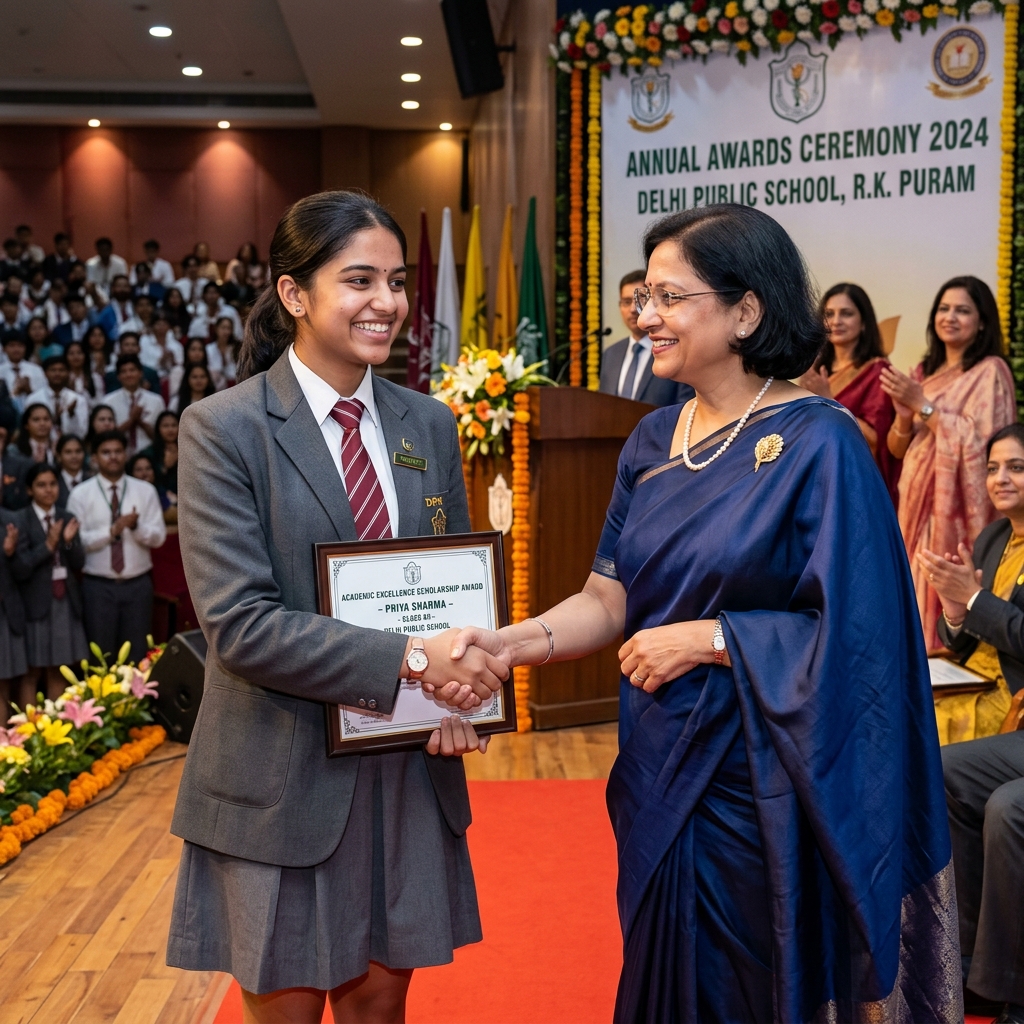 RIS Samastipur Announces Academic Excellence Scholarships