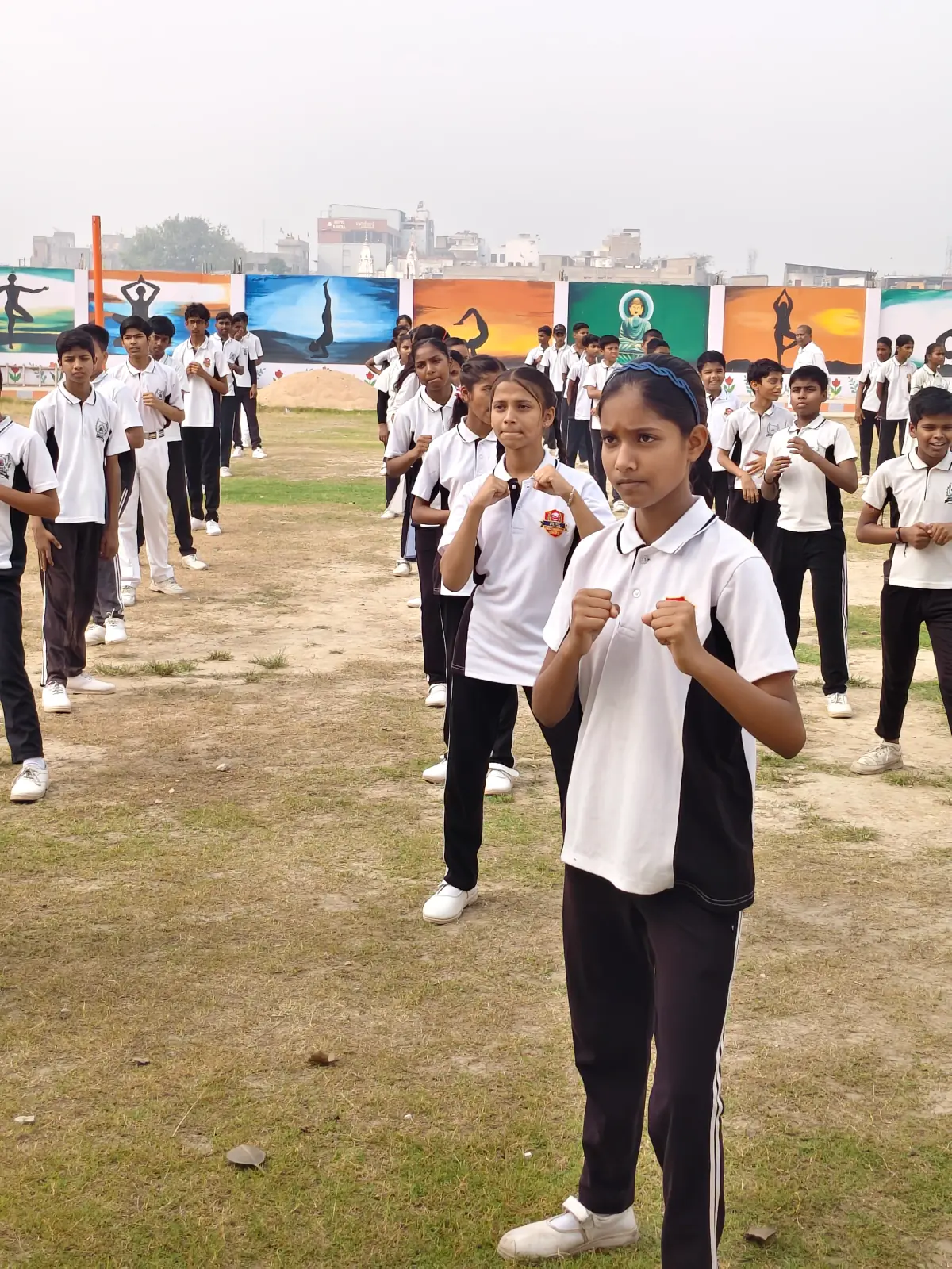 Sports Training Exercises