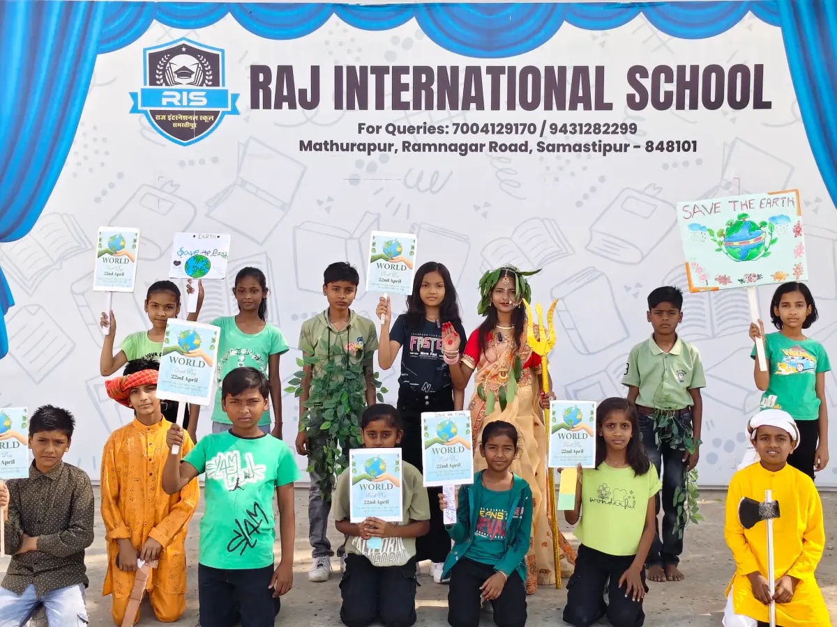 Environment Save Tree Event