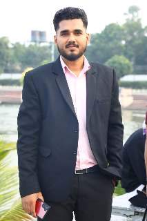 Vishal Kumar