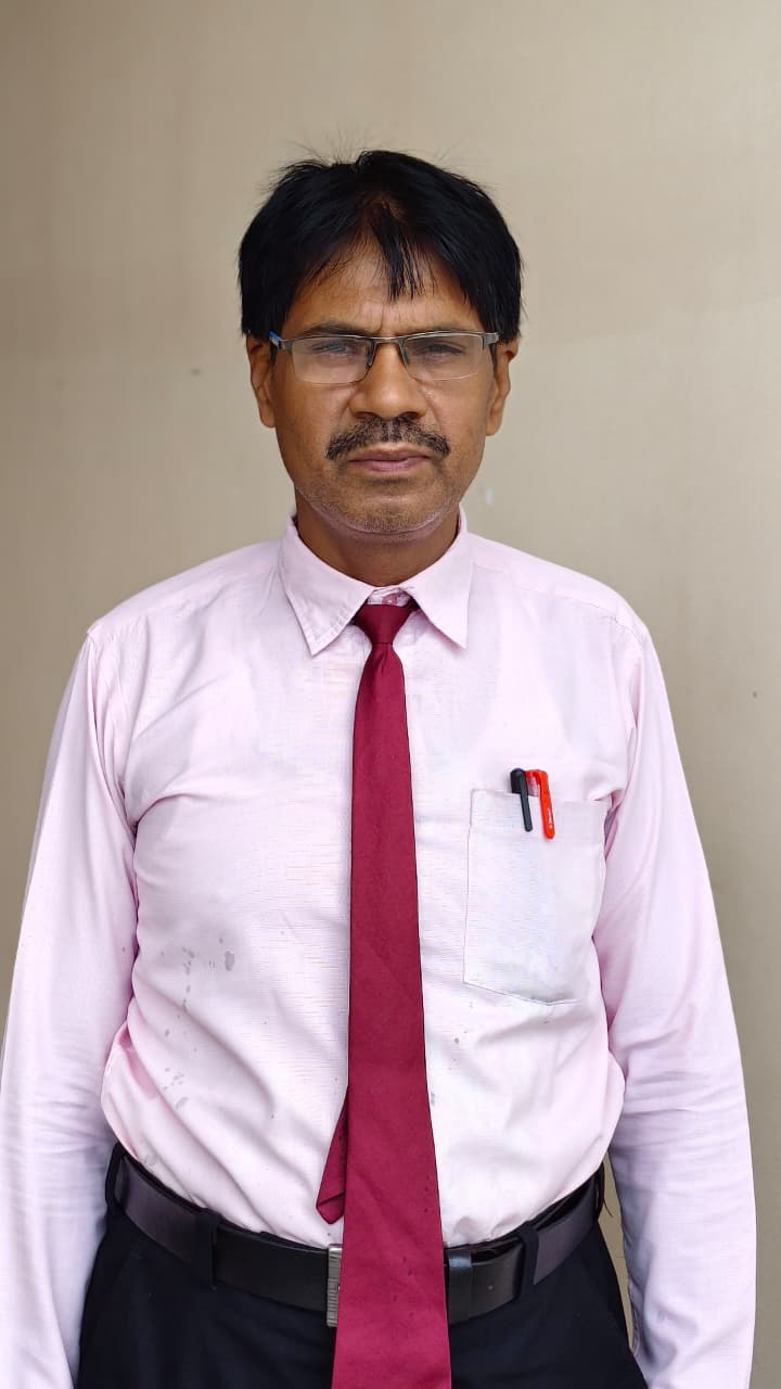 Mr. Mukund Kumar Karn