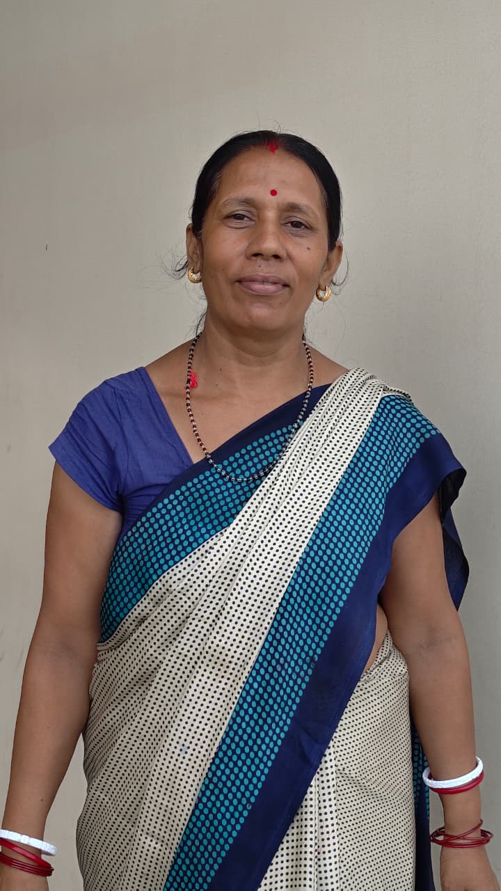 Ms. Pinky Kumari