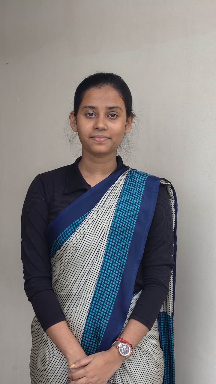 Ms. Preety Kumari