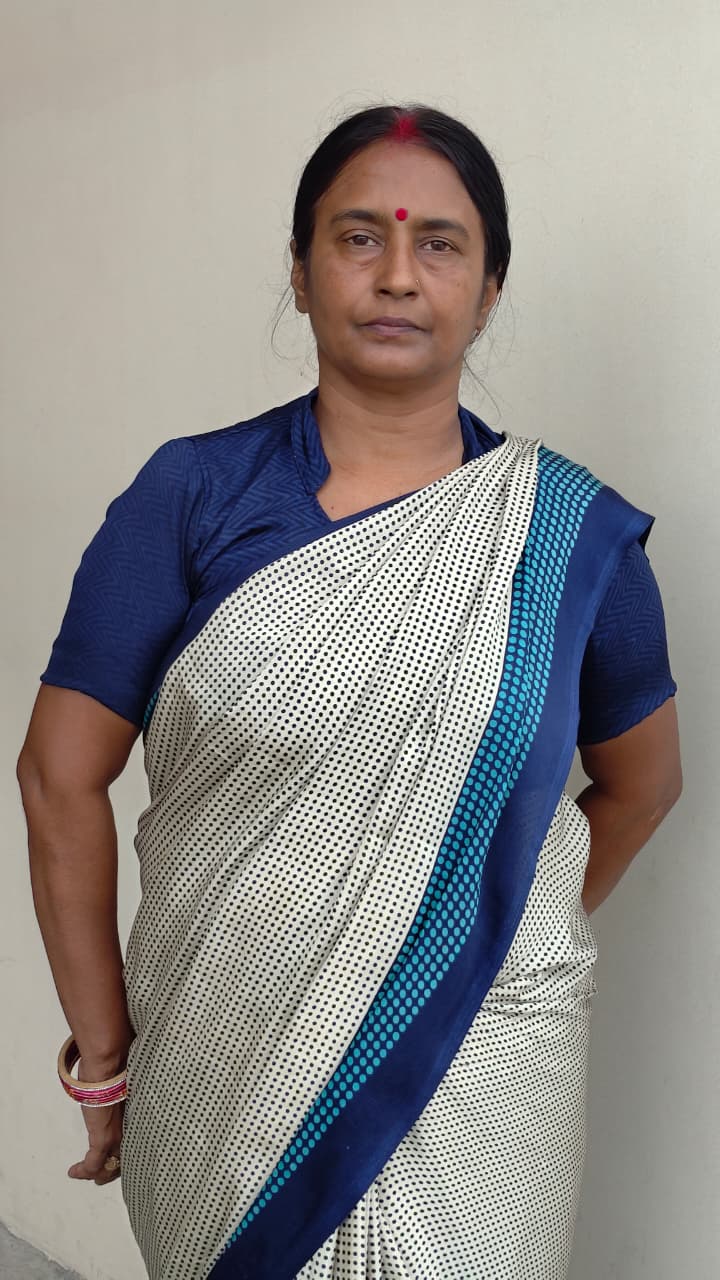 Ms. Savita Verma